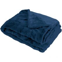 Plaid-decke 130x170cm Minnor