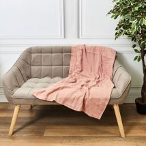 Plaid en gaze de coton collection eclosion