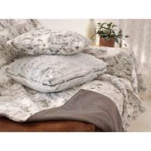 Plaid Ecorce 125 x 150 cm Enjoy Home Plaid