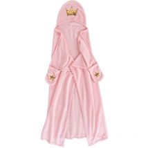Plaid couverture flanelle enfant Princesse