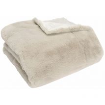 Plaid Luxe Amadeus