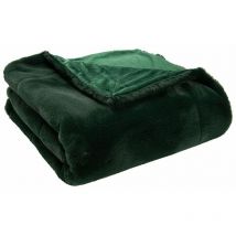 Plaid Luxe Amadeus