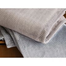 Barcelo - Plaid multiusos loft de Beig