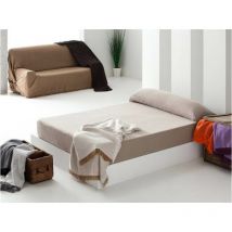 Eysa - Plaid multiusos sugus de 230x260 cm - Crudo C00