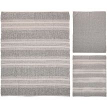 Plaid pique-nique en coton 130x170 cm