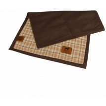 Plaid pour chien - 70 x 50 cm