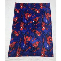 Plaid - Spiderman - 110 cm x 150 cm