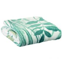 Plaid ultra-doux 130x160 cm Izia