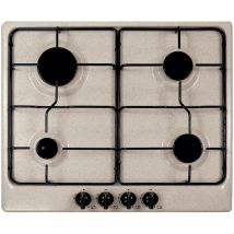 Plan De Cuisson A Gaz Plados Star60 - 60 Cm - Avoine