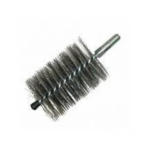 SAE - Brosse chaudière mm 140