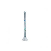 Plan de mouvement de lampe 3.6w avec poisson r5073-47