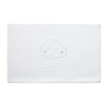 Tineo - Plan incliné cloudy - Pour lit 60x120 cm - Inclinaison 10°