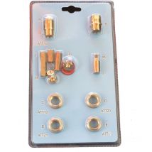 Kit ricambio per vitoni