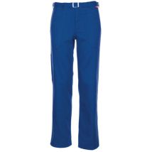 Bundhose bw 290 Gr.56 kornblau Planam