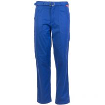 Planam Bundhose Mg 290 Gr. 60 Kornblau