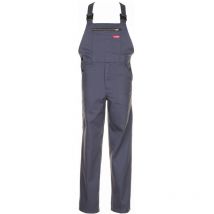 Latzhose bw 290 Gr. 50 grau - Planam