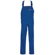Latzhose bw 290 Gr.54 kornblau Planam