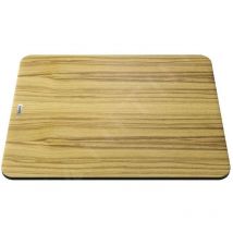 Blanco Accessoires - Planche à découper 460x367 mm, frêne 229411