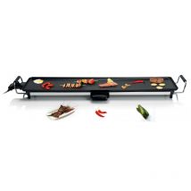 Plancha 70cm 2000w 70x23cm - 8238 Little Balance