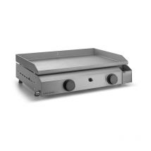 Forge Adour - Plancha à gaz base 60 Inox
