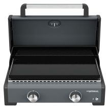Plancha à gaz Sigma 2 Cook