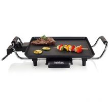 Plancha asar CC5951 28X28 cm. Habitex