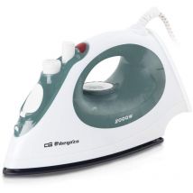 Plancha de vapor automática - sv 1600 a 1600W