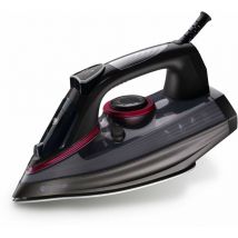 Plancha de vapor grunkel 2800 w