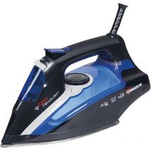 Termozeta - Plancha de vapor Iono Revolution New 2400 w
