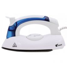 Plancha de viaje Thulos th - pv700 700w