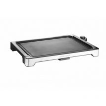 Plancha électrique 2000w 47x37cm - Arthur Martin - ampl20