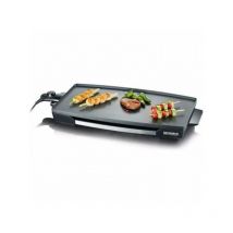 Severin - Plancha Electrique - Planche Teppanyaki KG2397 - 35 x 60 cm - 2200W