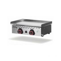 Mainho - plancha ESTIVALE-2 61X43.5 plaque 12MM chrome dur