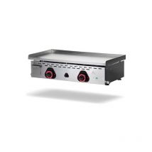 Mainho - plancha ESTIVALE-2 76X43.5 plaque 12MM chrome dur