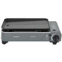 Campingaz - plancha gas bistro grill c/maletin - 1900 w