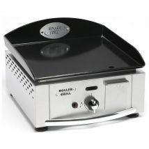 Roller Grill - plancha gaz pl 400 g