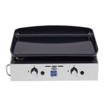 Plancha à gaz ENO Initial 50 Inox