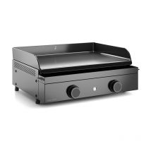 Forge Adour - Plancha Gaz ORIGIN60ACIER
