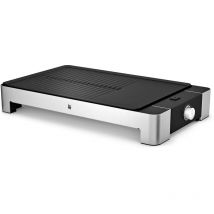WMF - plancha parrilla eléctrica 2300w 27x41cm - 0415340011