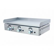 Mainho - plancha pro 80X43 plaque rectifiee