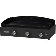 Plancha Pure 375 negro