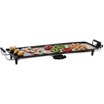 Plancha électrique – 70 cm – 1800 W – DOM182 – Domoclip
