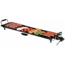 Domoclip - Plancha 90cm 1800w - Livoo - dom231