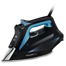 Rowenta - Plancha Plancha de vapor Microsteam hd Vapor continuo Sí