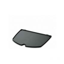 Plancha en fonte pour barbecue Weber Q200 et Q2000