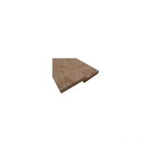 Planche 27x200 Douglas Naturel Brut 4m