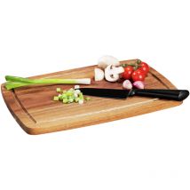 Planche à Découper Aki Acacia fsc bo