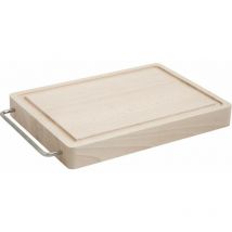 Planche à découper bois