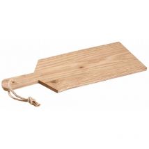 Planche à découper en acacia 47cm