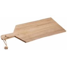 Planche à découper en acacia 53cm
